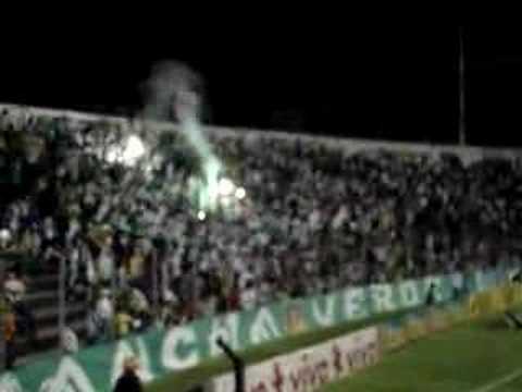 JUVENTUDE 3x2 Atlético-PR