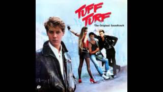 The Jim Carroll Band - Tuff Turf - Voices