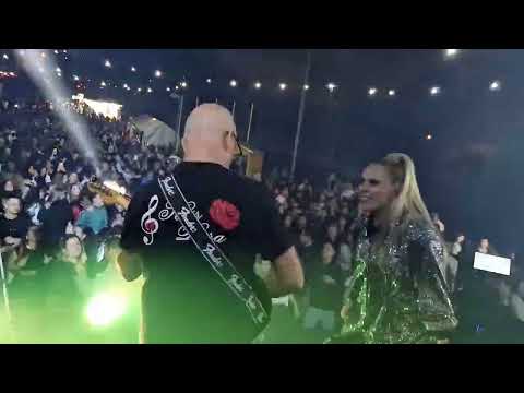 Kris Rosa Trio- Festas Ramada 2023 ( Xutos e Conquistador)