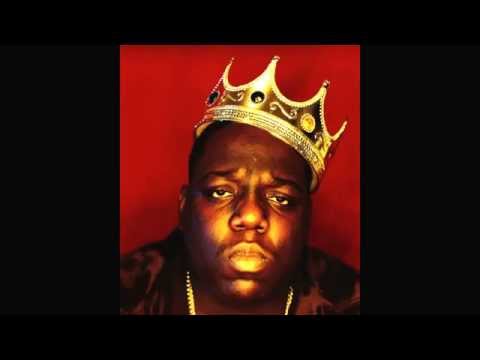 Biggie Smalls - Suicidal Thoughts x Heart Shaped Shaped Box