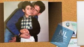 Una Fotografía - Luis Enrique - Happy Birthday Lanky