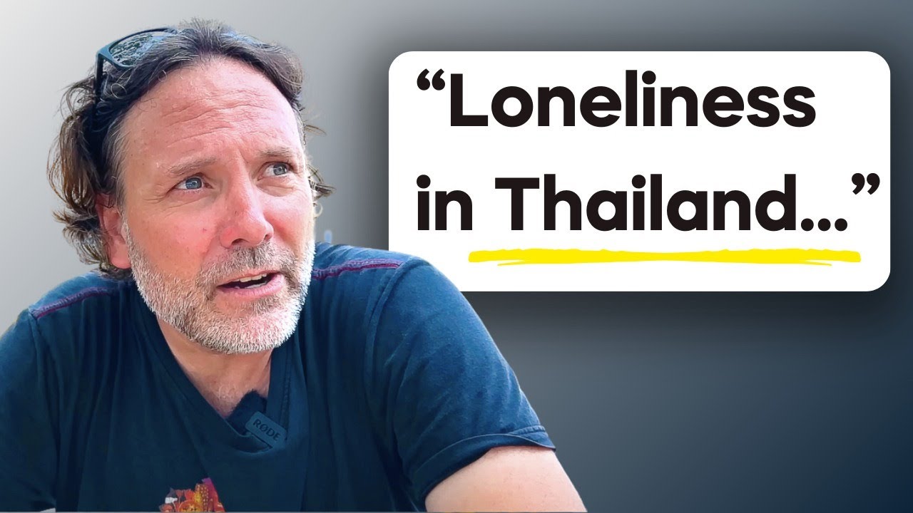 The Easy Way to Make Friends After Moving to Thailand