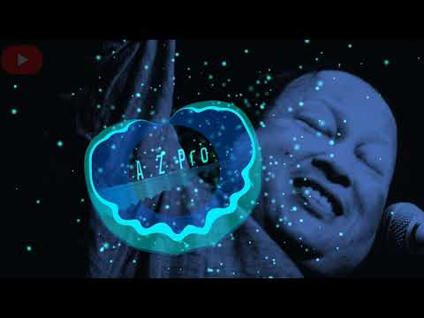 Ye Ladai Buri Chez Hai - NFAK Remix New Version 2022 Nusrat Fateh Ali Khan