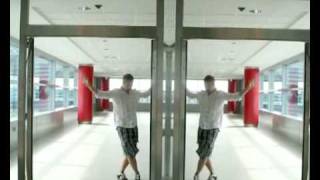 EUROTOUR under music of  Reverend and the Makers