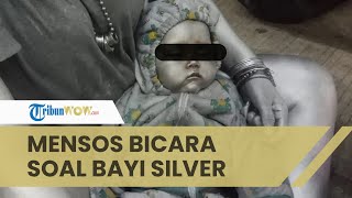 Tanggapan Menteri Sosial Tri Rismaharani soal Bayi yang Dijadikan Manusia Silver
