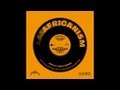 Africanism - Martin Solveig - Heartbeat 