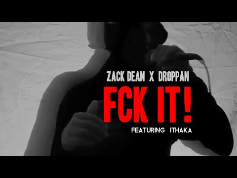 Ithaka “Escape From The City Of Angels (‘Fck It! Budapest Bootleg by Zack Sean x Droppan)