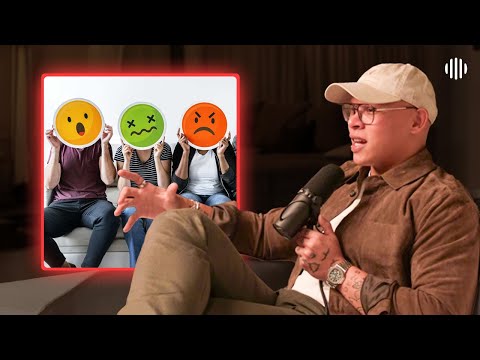 3 Claves para controlar LAS EMOCIONES | El Sensei EXPLICA (Aplicado a traders) @WealthyTrades