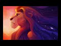The Lion King Busa End Credits Version