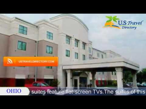 SpringHill Suites Dayton South/Miamisburg - Miamisburg Hotels, OHIO