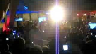 Mysteryland 2008 - De Jeugd van Tegenwoordig