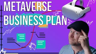 Your Complete Metaverse Business Plan!