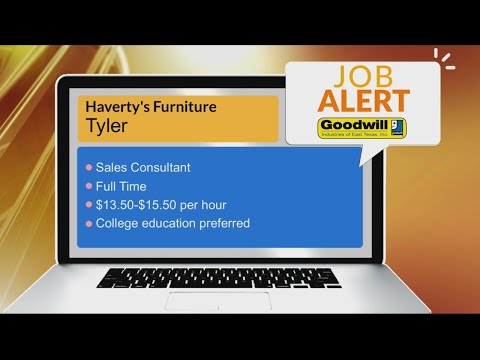 Havertys Jobs