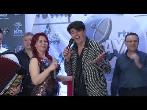 Sanela Jevtic i Branko Babic - Slatka kao vino - MP Produkcija Zoran Piza NG 2019. RTV Mlava
