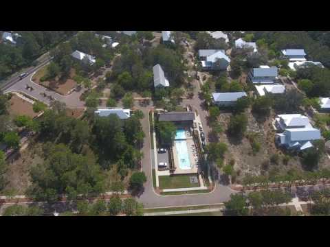 Forest Lakes 30A Aerial Spring 2017