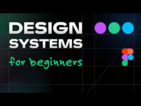 How to create Design Systems in Figma?