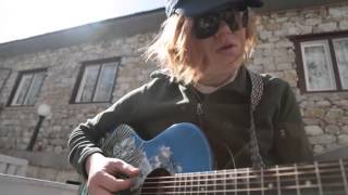 Everest Rocks 2012 Day5 World premiere of Brett Dennen&#39;s music video &#39;Closer To You&#39;