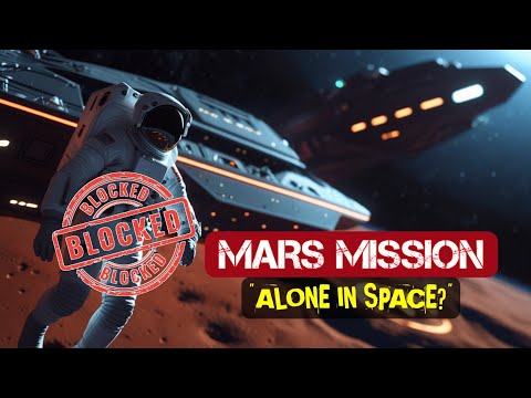 🚀 Mangal Par Aakhri Udaan | Sci-Fi Short Film | Alien Attack Stops Mars Mission | #mars