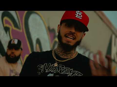 Jakk Denny - Potara feat. Authentic8401 (Official Music Video)