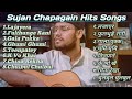 Sujan Chapagain | Sujan Chapagain Songs | Sujan Chapagain Songs Collection @PeacefulMusics.