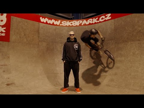 DUCCI – VSTÁVAJ (prod. fewtile) |OFFICIAL VIDEO|