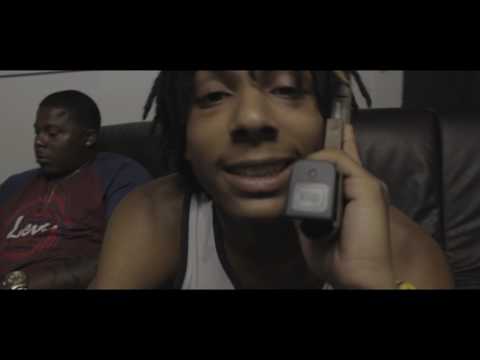 MarleyG - Big Bank Official Music Video Shot @ASVisuals