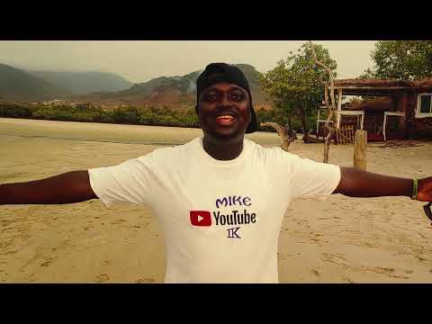 Africa Point Beach Resort. A unique beach 🌴 resort @river number 2 beach. Freetown, Sierra Leone🇸🇱