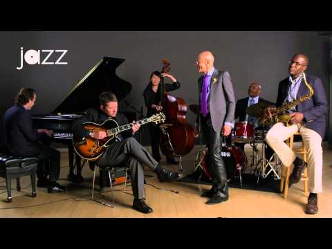 Marion Cowings - Jazz Academy - How to lead a fresh band