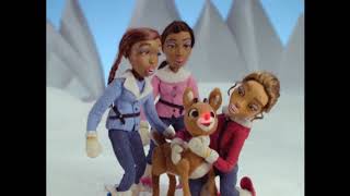 Destiny&#39;s Child - Rudolph the Red-Nosed Reindeer (Video)