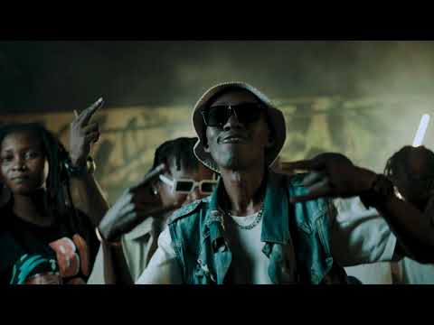 LOCAL-Ts Gang (Official Music Video)