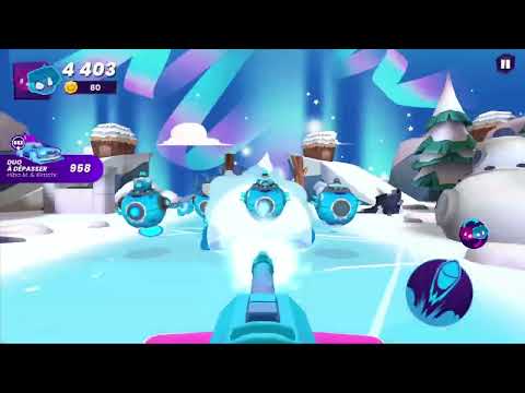 Back2Back: 2 Player Co-op Game