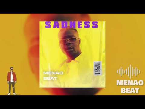 |SOLD| Ninho X PLK Type Beat -"Sadness" (Prod.MENAO) |TypeBeat 2021|