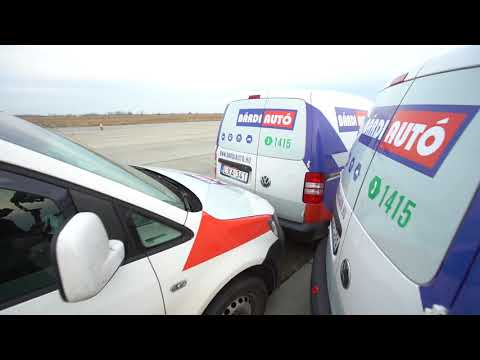 Így készült a 2018-as karácsonyi videónk!