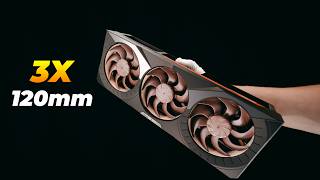Noctua RTX 5080 is an ENGINEERING Marvel - With ONE BIG Flaw!