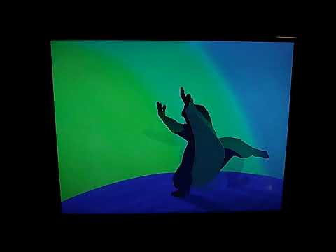 Quest for Camelot Devon and Cornwall Scenes 2