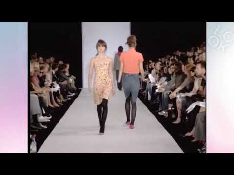 Marc by Marc Jacobs Spring/Summer 2003