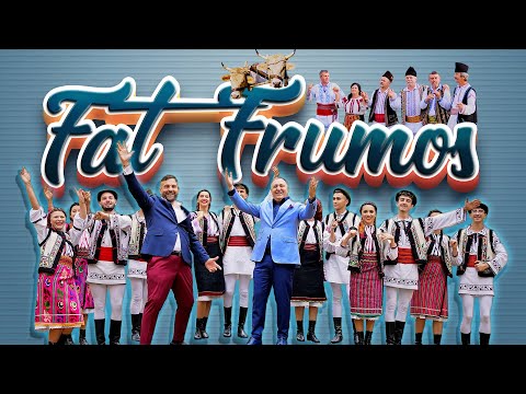 Vali Vijelie & Baboiash - Fat Frumos (Official Video) 2024