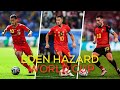 40+ Skills Eden Hazard World Cup Still Worth to Watching