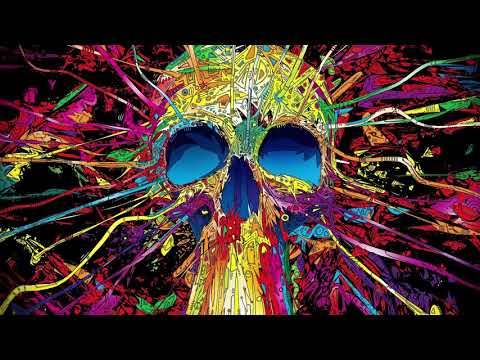 Expanzor  - Mental Acidcore Mixtape