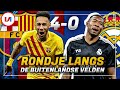 BARÇA IS BACK! Real Madrid Compleet Vernederd In Eigen Huis Door Xavi En Zijn Mannen