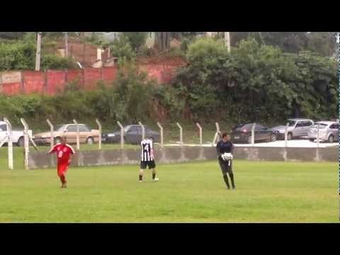 Cinquentinhas - Jogo Operário Pilarzinho - 09/02/2013 - V.4/5