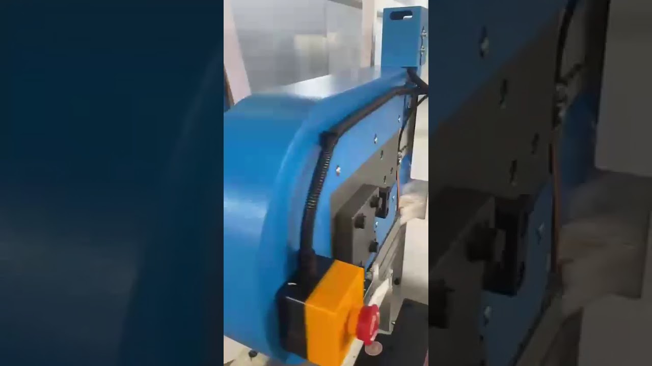 ULUBATLI-PRO 5000 KENAR BANTLAMA MAKİNASI / EDGE BANDING MACHINE