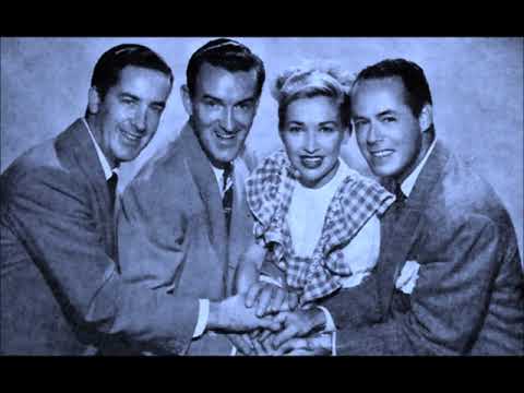 The Merry Macs - Hawaiian War Chant (Ta-Hu-Wa-Hu-Wa-I) 1939