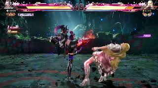 鉄拳8配信