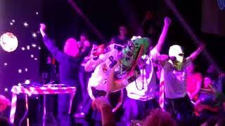 Pussy Riot - Straight Outta Vagina - fest pwr grl - córdoba - 16704/2019