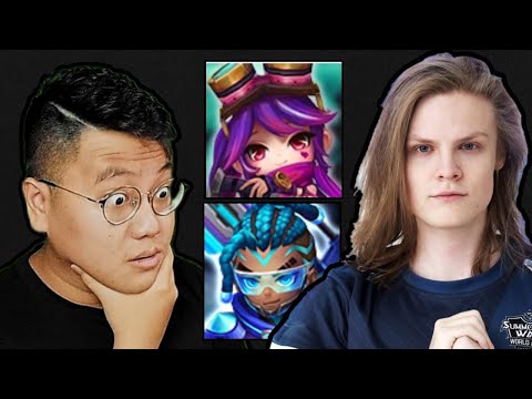 The God User of BELLA