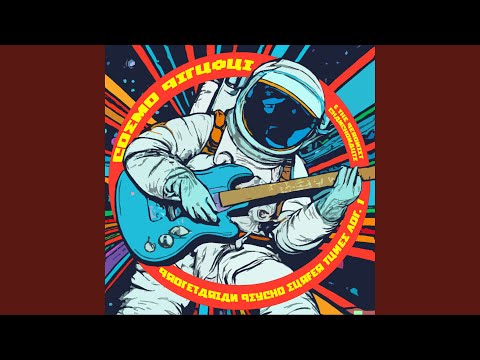 Pombero's Horror Beat