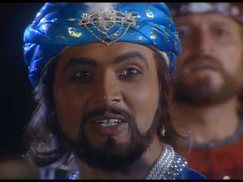 Bagdad Gaja Donga - బాగ్దాద్ గజ దొంగ - Telugu Serial - EP - 2 - Thief Serial - Zee Telugu