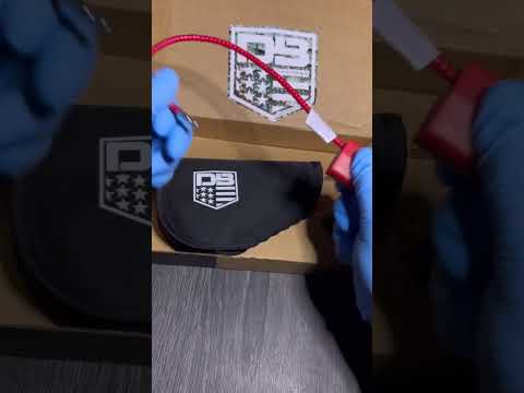 Precision Unveiled: Diamondback DB9 Gen 4 Range Test Analysis!