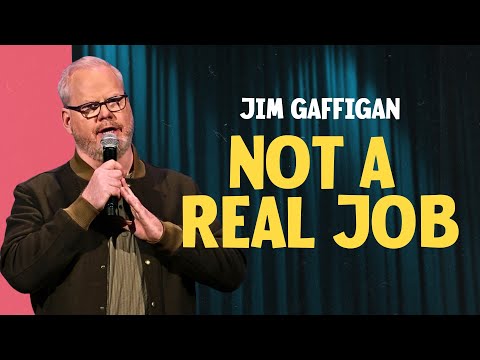 Billionaires Are Living a 5-Year-Old’s Dream | Jim Gaffigan